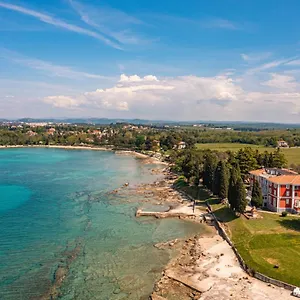 Apartament Valdepian, Savudrija