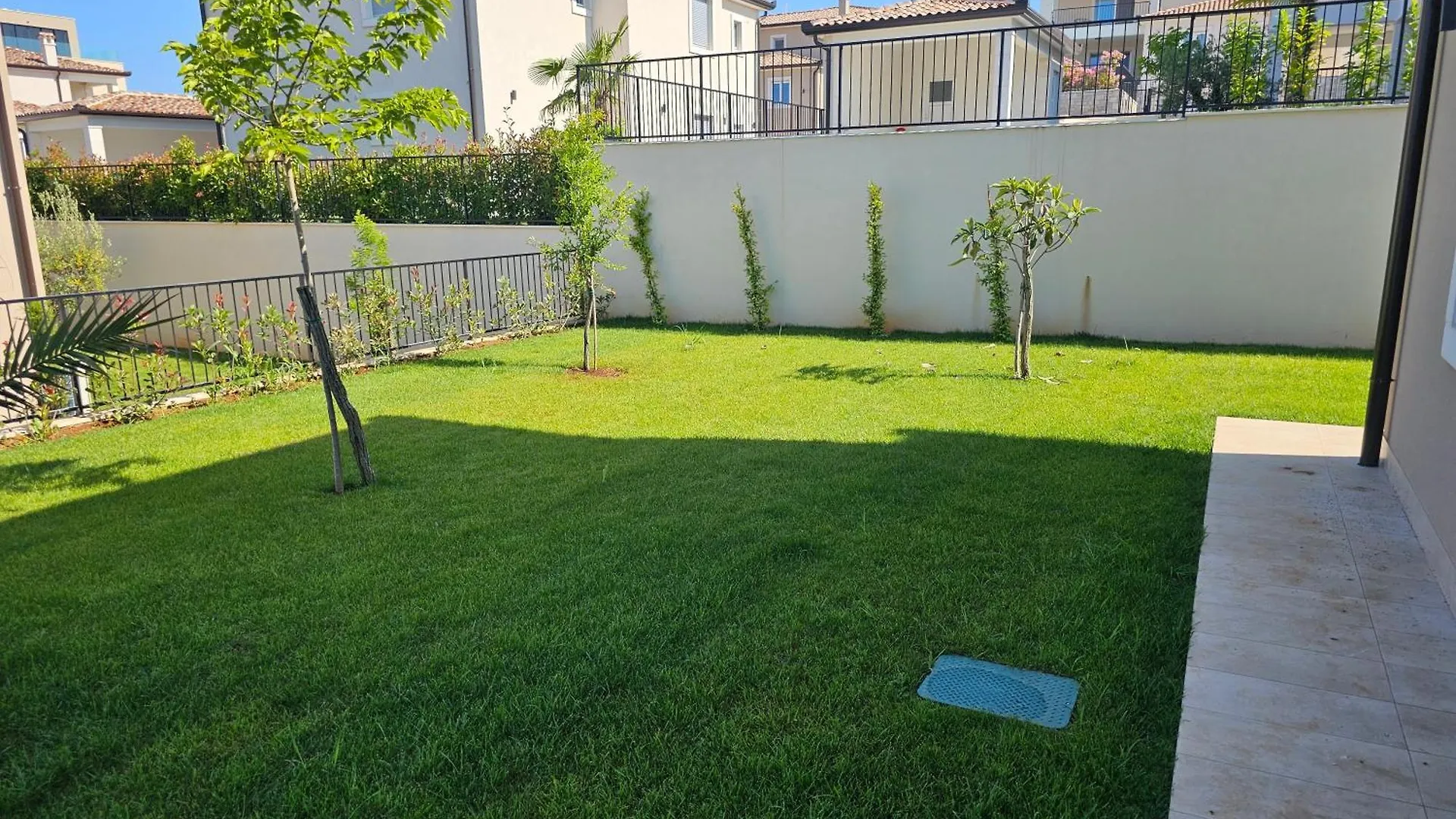 Villa Kortus - Private Pool&700Mbeach Savudrija