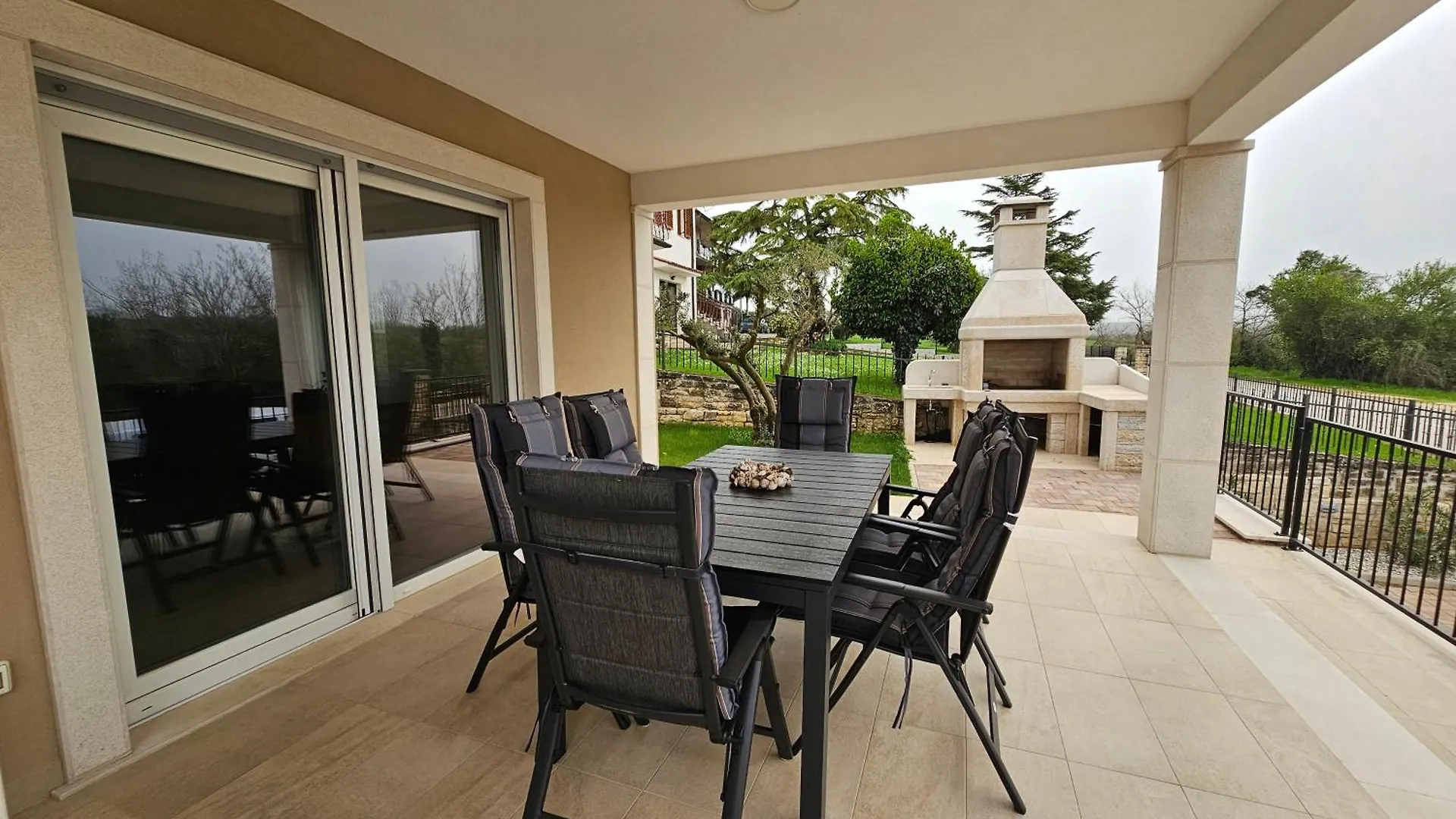 Villa Kortus - Private Pool&700Mbeach Savudrija